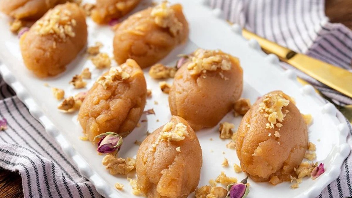 Un helvası nasıl yapılır?