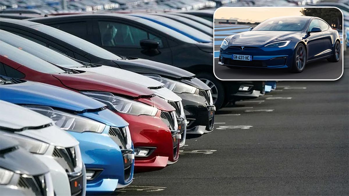Sıfır emisyon, sıfır talep: Kimse kullanılmış elektrikli araç istemiyor çünkü...