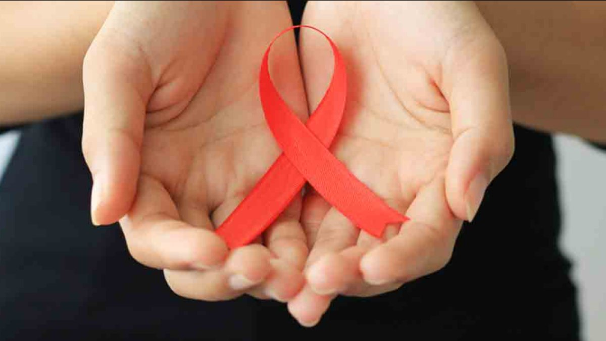 AIDS Hastalığı Nedir? Bilmeniz Gereken Her Şey
