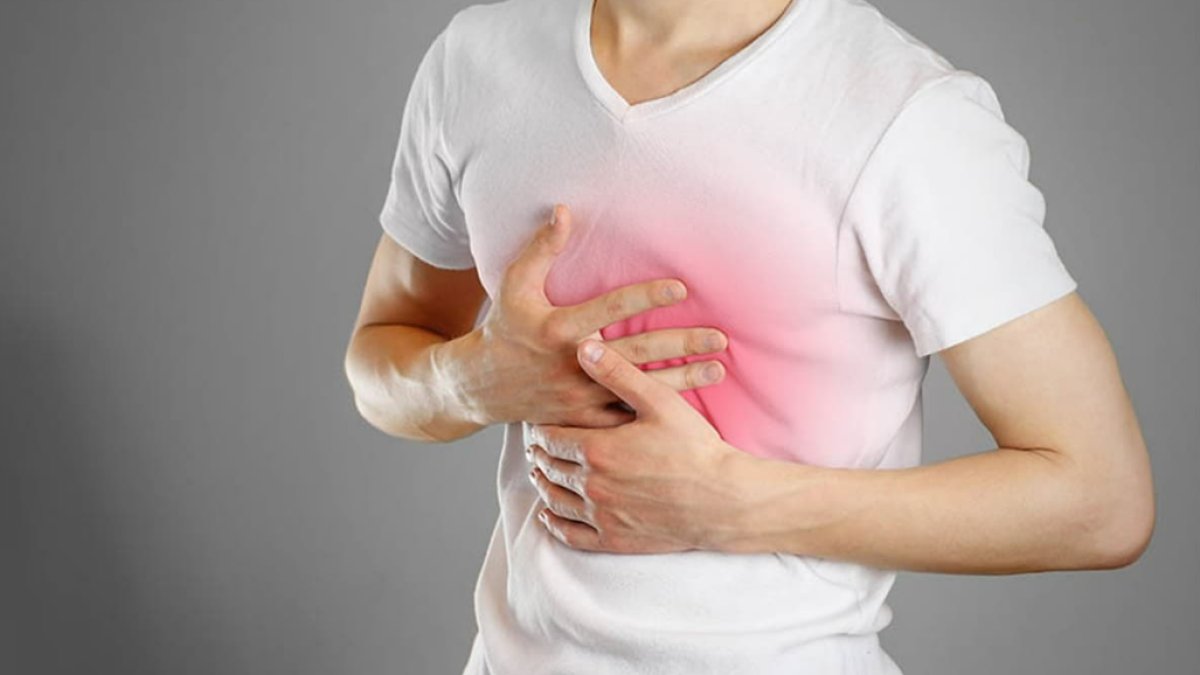 Akciğerde Su Toplanması: Belirtiler, Nedenler ve Tedavi Yöntemleri