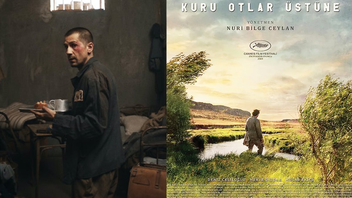 Türkiye Oscar yarışında Ermeni lobisine yenildi