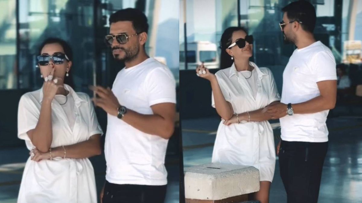 Dilan Polat'ı sigara içmeye çıkaran polise soruşturma