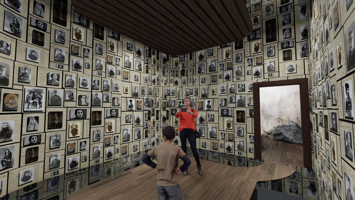 Abidin Paşa Köşkü Milli Mücadele Müzesi 13 Ocak'ta açılıyor