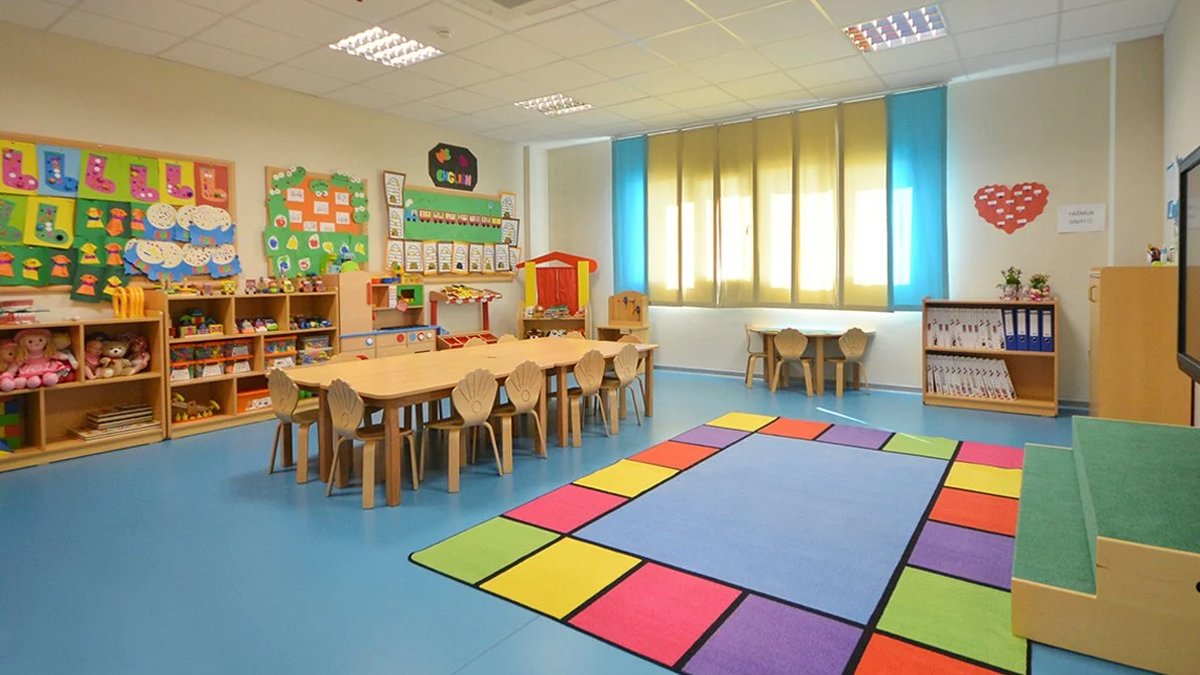 Okul öncesi öğretmenler sistemden şikayetçi: Yemek yiyemiyoruz, tuvalete bile gidemiyoruz