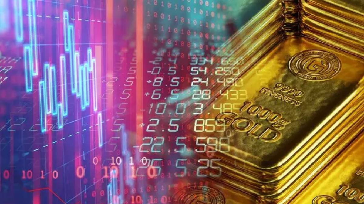 Altın her zaman kazandırır mı? 100 yıllık rakamlar incelendi: Sonuca çok şaşıracaksınız