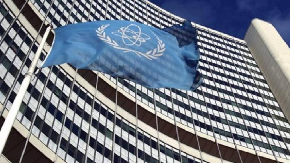 UAEA’dan ‘Kuzey Kore’ açıklaması: 2’nci nükleer reaktörü faaliyete geçirdiler