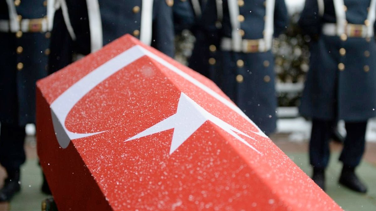 Altı askerin şehit olduğu hain saldırıda ayrıntılar ortaya çıktı