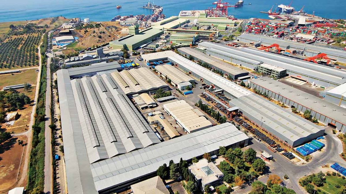 Türkiye'den yurt dışına üretim göçü sürüyor: 11 ayda tam 19 bin 931 şirket kapandı