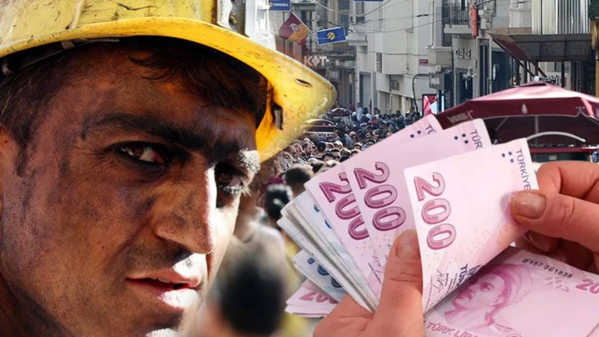 Asgari ücret maratonunda son düzlüğe girildi! İşte kritik haftanın detayları...