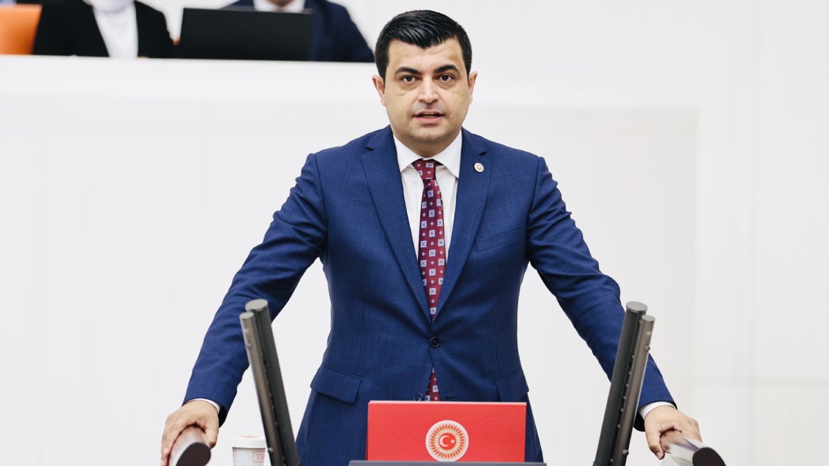 CHP'li Demir'den madeni para çıkışı: 1 TL'nin maliyeti 3 TL'ye yaklaştı