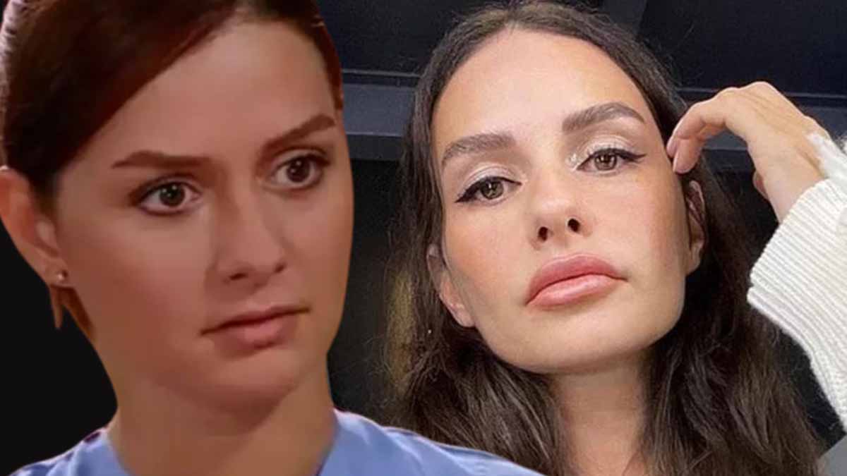 Doktorlar'ın Ela'sı ekran orucunu bozdu! 12 yılın ardından setlerde! Bölüm başı alacağı ücret dudak uçuklattı!