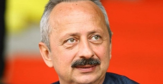 Haluk Ulusoy başkanlık için mahkemeye gidiyor