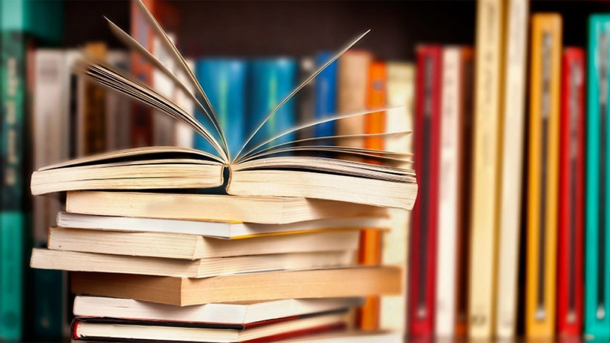 4 yeni kitap raflarda