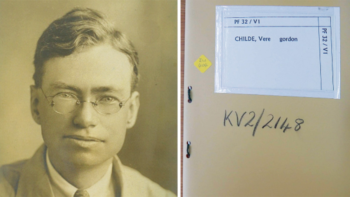 Fişlemenin arkeolojisi