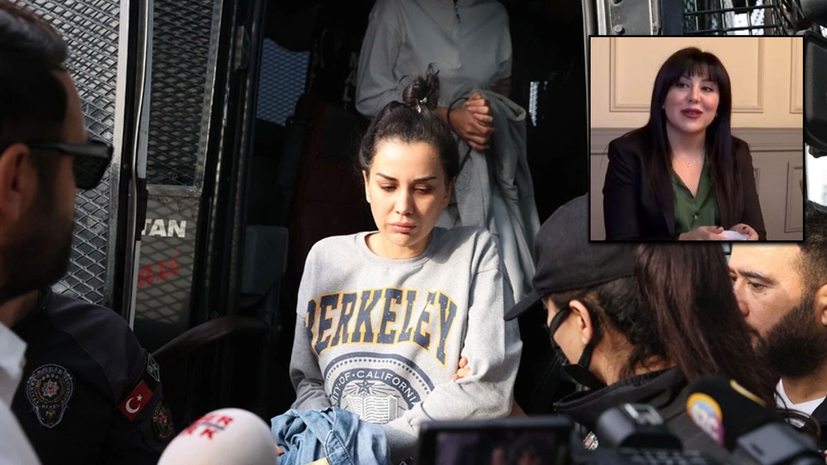 Dilan Polat'ın astroloğundan dikkat çeken açıklama: Tutuklanacağını söylemiştim; tahliyesi için de tarih verdim