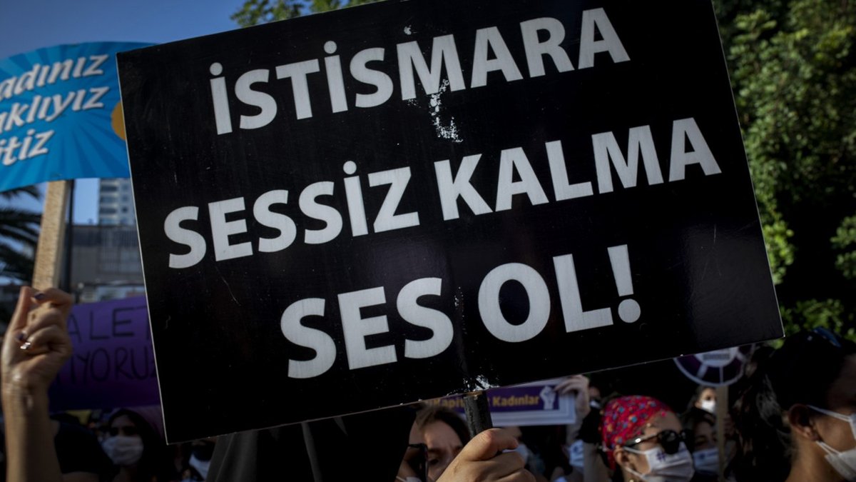 Bebeğe cinsel istismarda bulunup öldüren zanlıya istenen ceza belli oldu