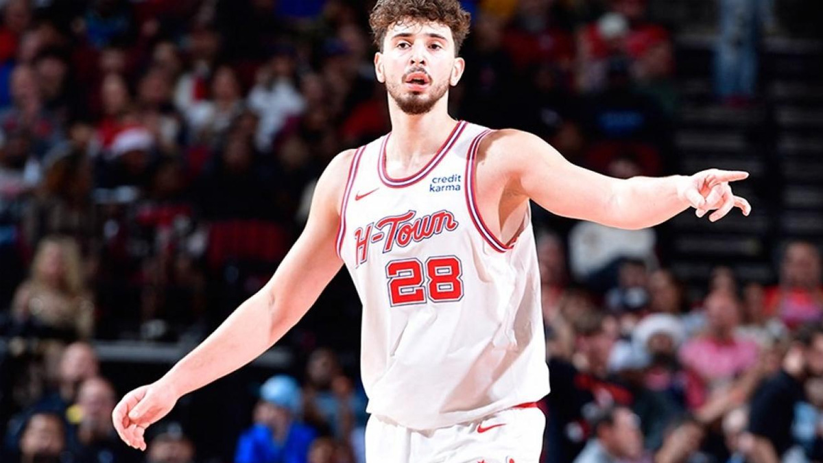 Şengün’ün triple-double'ı mağlubiyeti önleyemedi