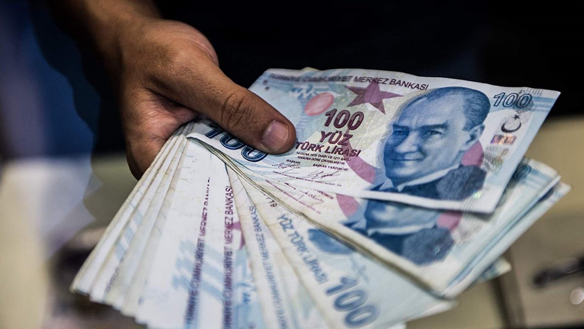 Asgari ücretin açıklanacağı tarih belli oldu: Memur-emekli maaşı bu kadar olacak