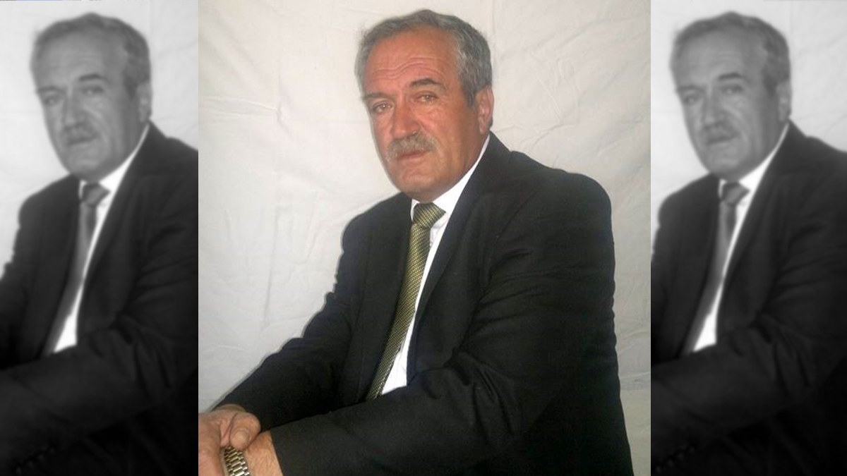 AK Partili Belediye Başkanı İshak Birol hayatını kaybetti