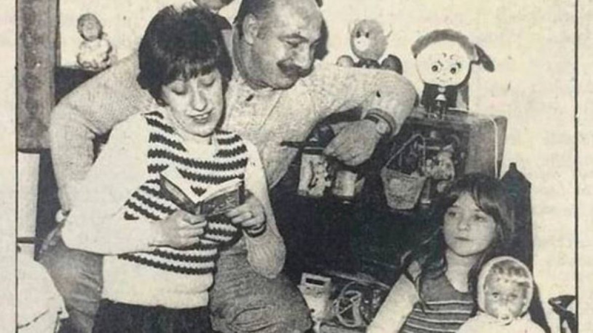 Ayşen ve Yılmaz Gruda'nın kızı Elvan Gruda hayatını kaybetti