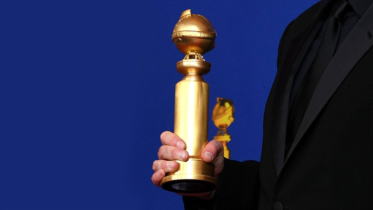 Altın Küre'nin kazananlarına 500 bin dolarlık hediye çantası