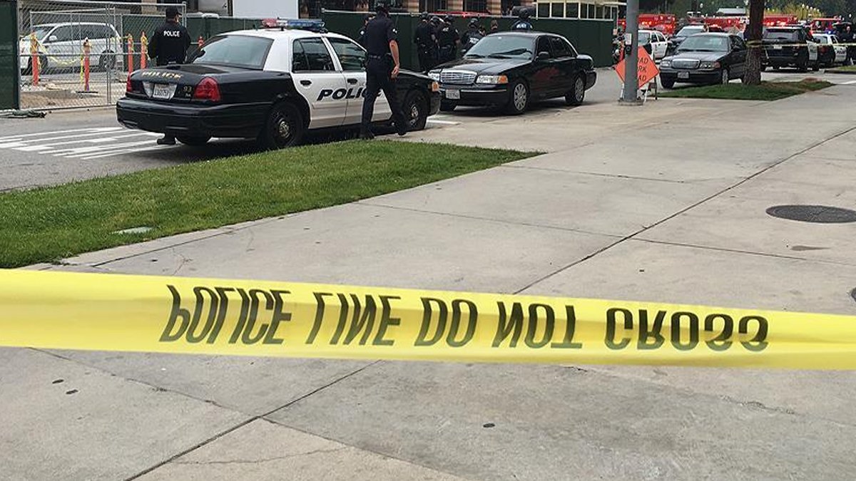 ABD’de yine silah sesleri: 1 ölü, 3 yaralı