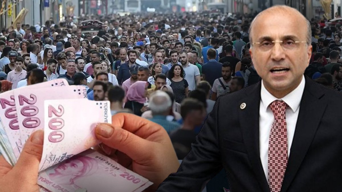 CHP 'asgari ücret' tahminini açıkladı