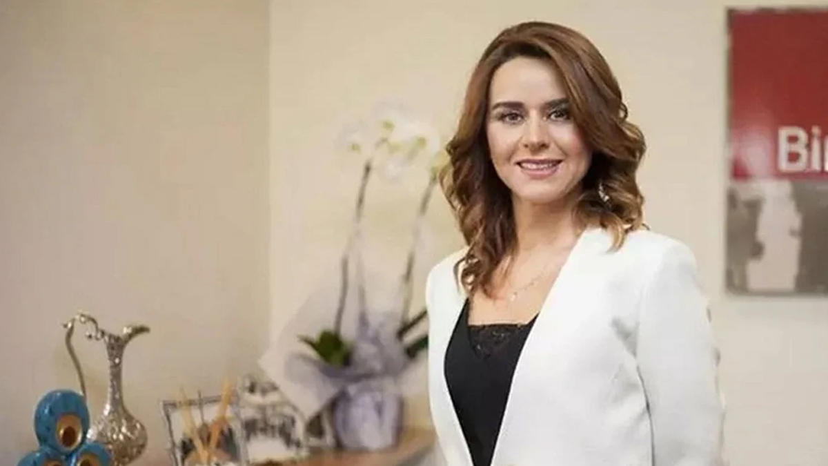 Seçil Erzan'a tahliye yok