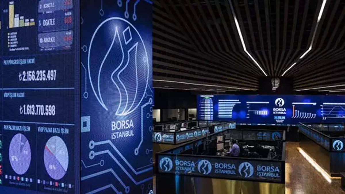Borsa daha ne kadar düşecek? 2024 borsa için çarpıcı tahmin: Ünlü ekonomist yeni yıl hedefini açıkladı