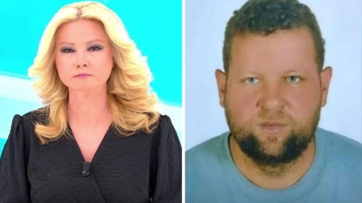 Müge Anlı’da canlı yayında cinayet itirafı! 11 gündür aranan Hakkulu'nu arkadaşı öldürdü