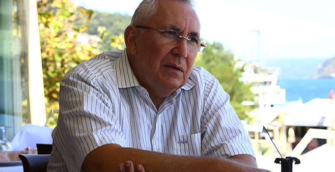 Efsane ikili Aydın Örs ve Doğan Hakyemez Antalya'da buluşuyor