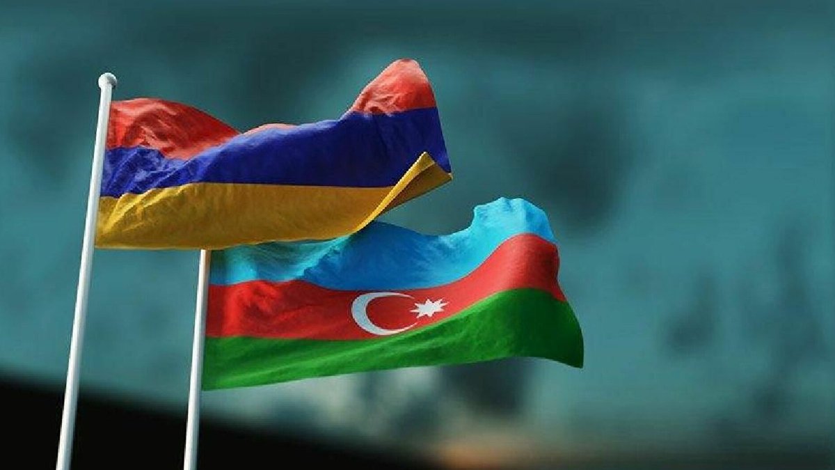 Azerbaycan’dan Ermensitan’a 'barış' yanıtı