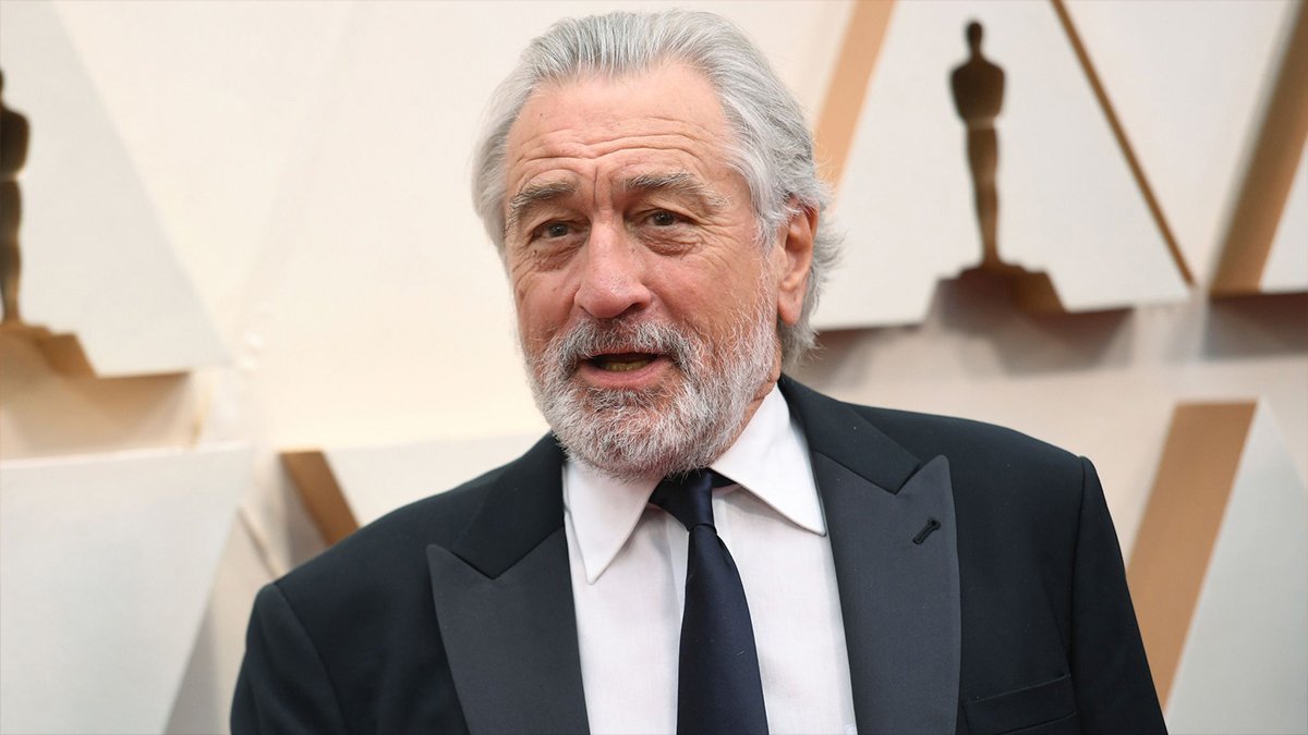 Efsanevi aktör Robert De Niro 'Oscar' rekorunu kırmaya çok yakın