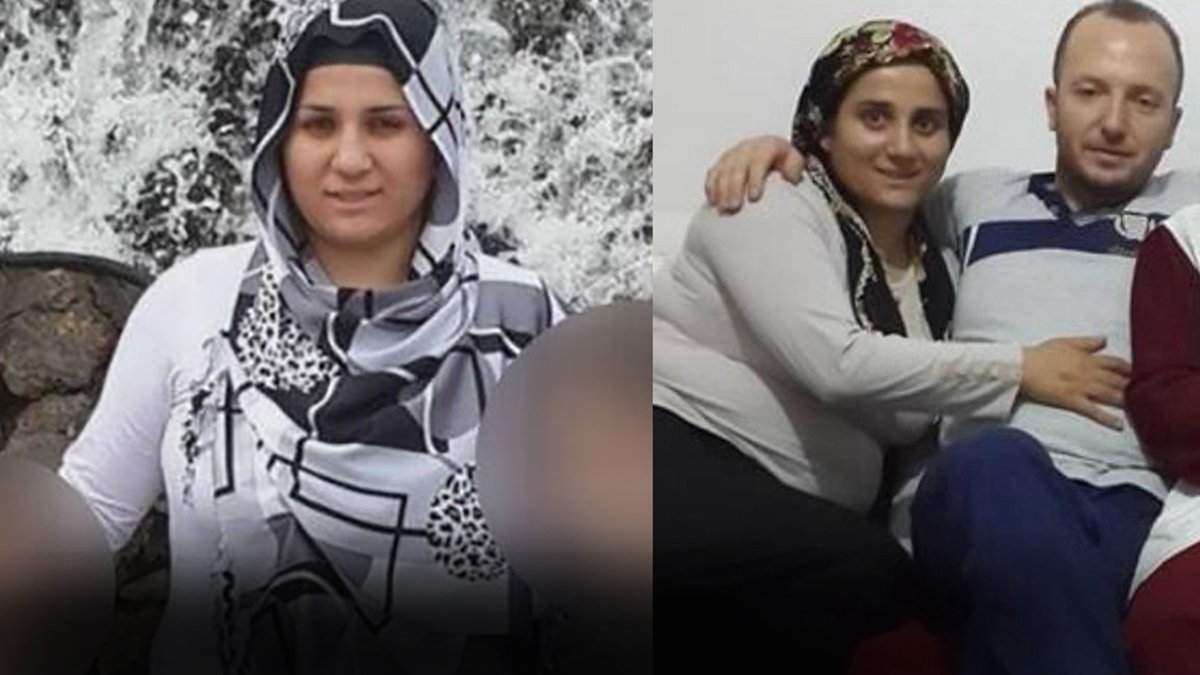 Bir kadın cinayeti de Başkent'te! Sultan eşi tarafından sokak ortasında...