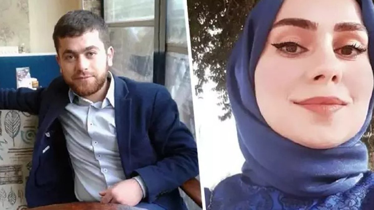 Evlilik teklifini reddettiği kuzenini öldürmüştü! Katile verilen müebbete 'vicdani kanaat' vurgusu