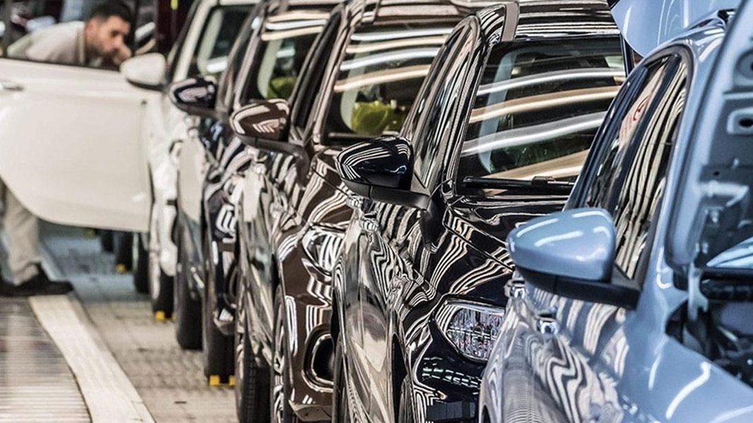 Yurt dışından gelen arabalarda yeni dönem başlıyor