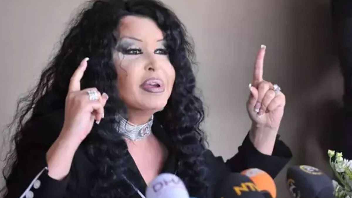 Sanatçı Bülent Ersoy'dan kötü haber! Konser öncesi fenalaştı! Apar topar tedavi altına alındı!