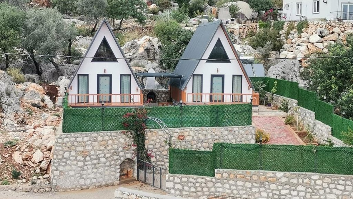 'Çukur Çetesi'ne operasyon: Antalya'da 11 milyar TL'lik vurgun!