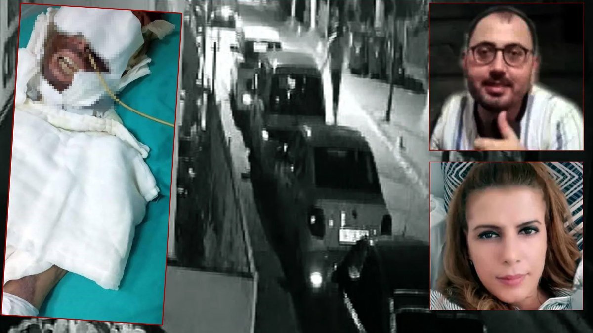 Kimyasalla yaktığı kadını yatağa mahkum eden sanıktan pes dedirten savunma: Öldürme niyetim olsaydı çok rahat öldürebilirdim