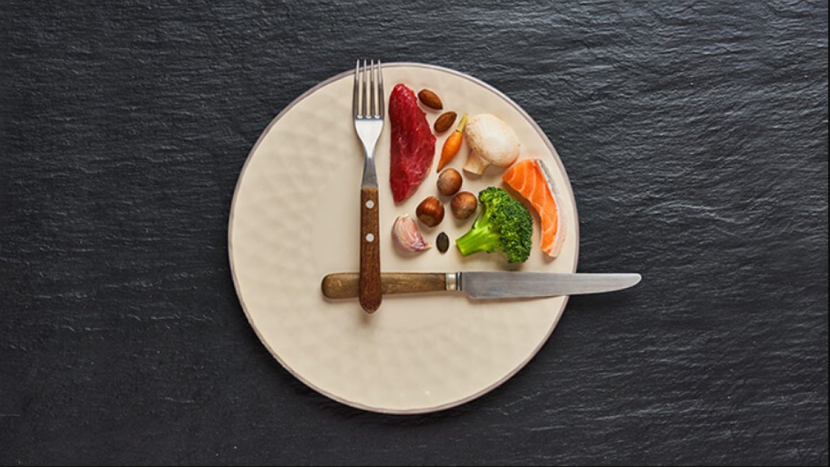 Aralıklı Oruç Diyeti Nasıl Yapılır: Sağlığınıza Yararlı Bir Yaklaşım