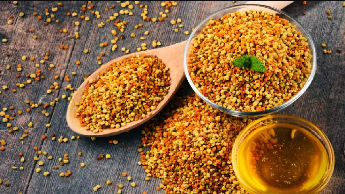 Arı Poleni Faydaları: Sağlığınıza Yenilik Katın!