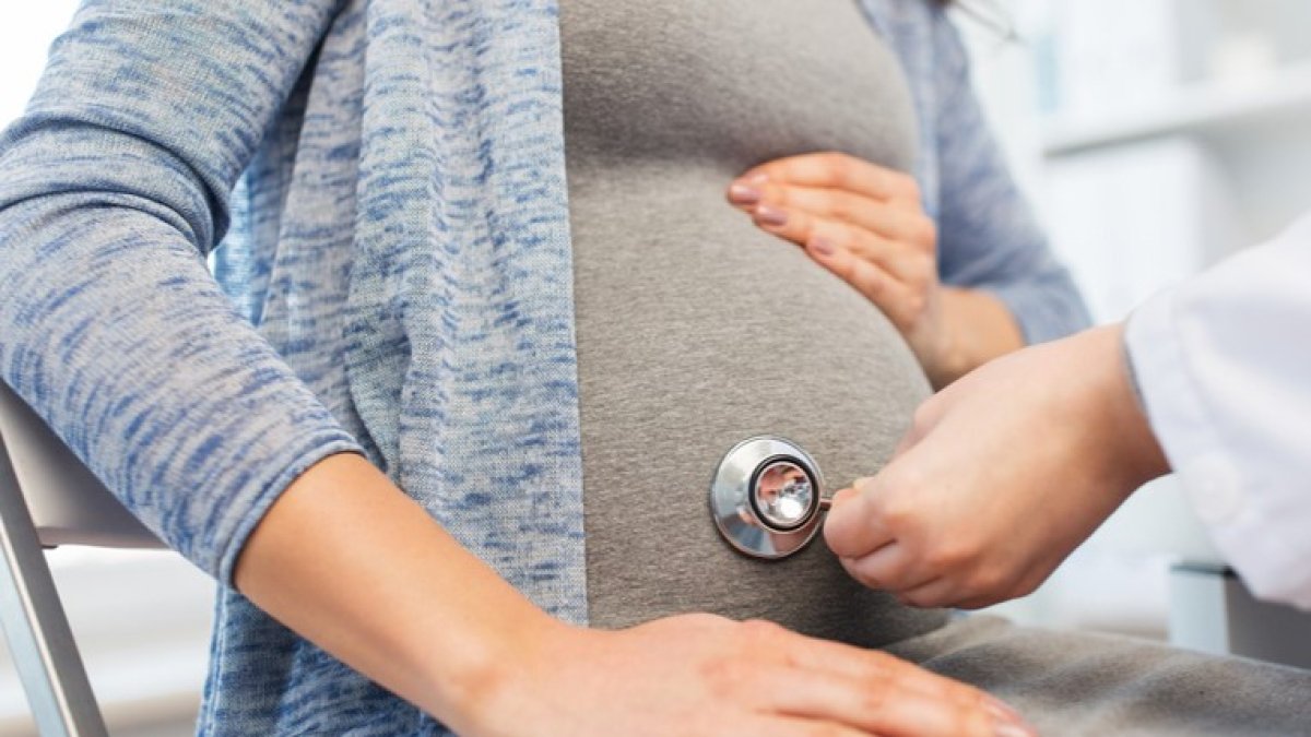 Gebelik şansını yüzde 95’e çıkaran anahtar