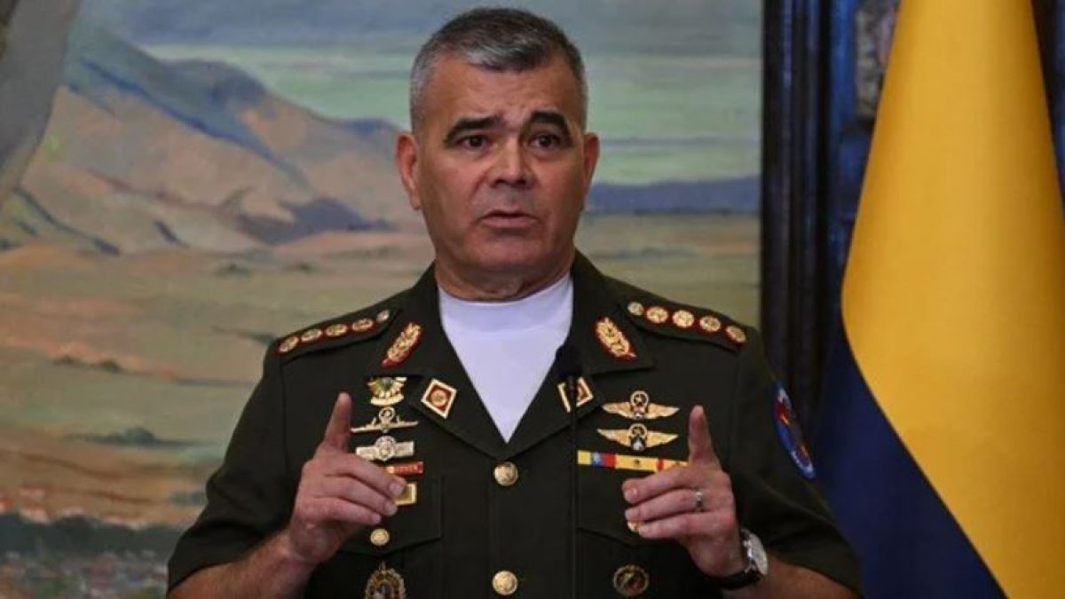 İngiltere ile Venezuela arasında 'Esequibo' krizi: Alarm durumuna geçiyoruz