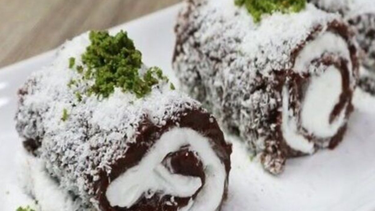 Sultan sarması tarifi