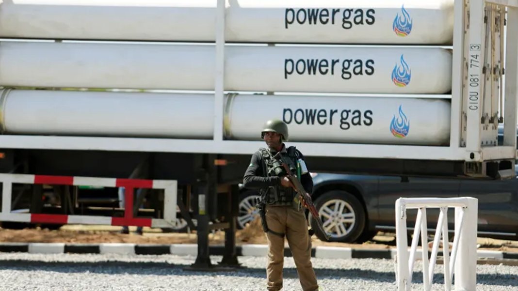 Nijerya'daki silahlı saldırıda 113 kişi öldü