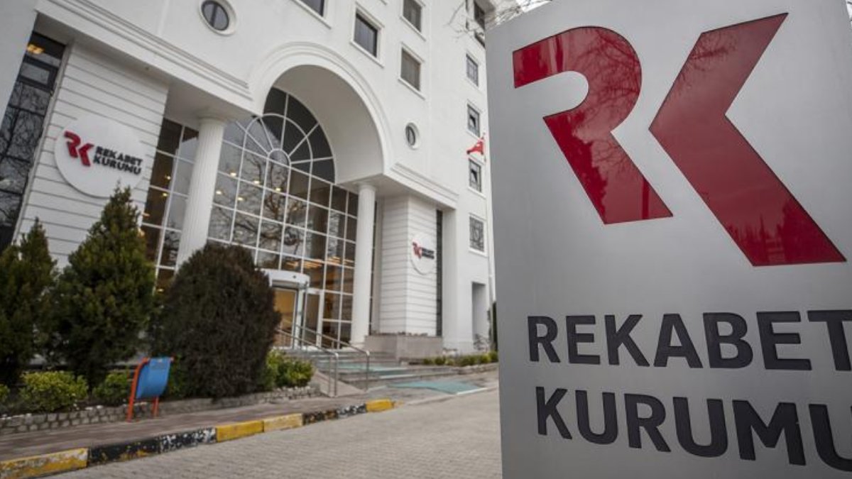 Rekabet Kurulu bazı devralma işlemlerini karara bağladı