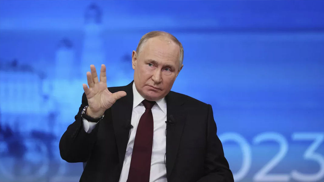 New York Times'tan Putin ateşkese hazır iddiası