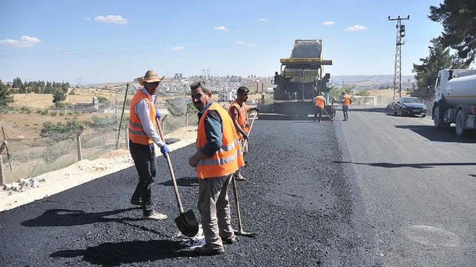 Belediyeden işçi maaşlarına yüzde 120 zam