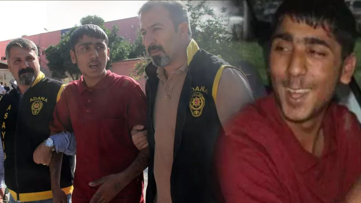 'Aha dayıya sor' sözüyle ünlenmişti! Yıllar sonra bakın nerede ortaya çıktı! Son halini görenler gözlerine inanamadı!