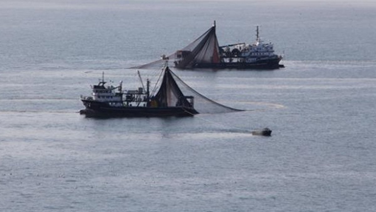 Bir aydır kayıp olan dört balıkçı bulundu